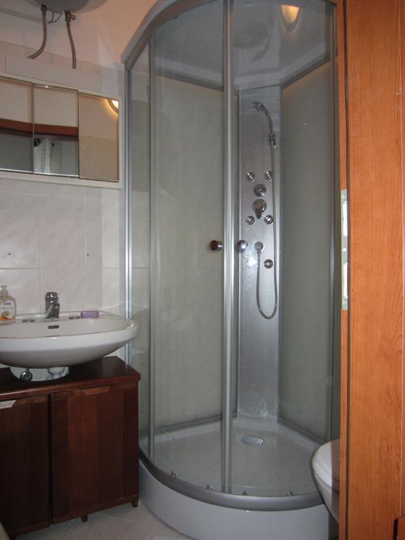 Apartment Retro III Koper Rom bilde