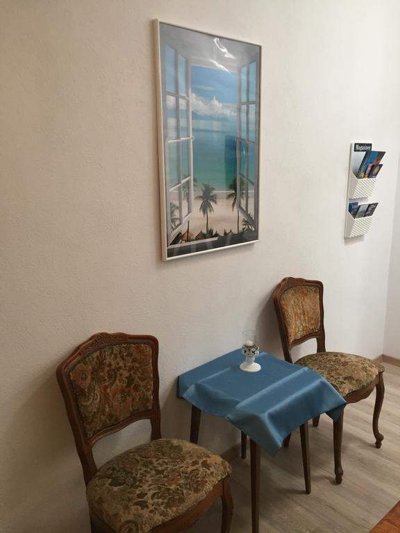 Apartment Retro III Koper Eksteriør bilde