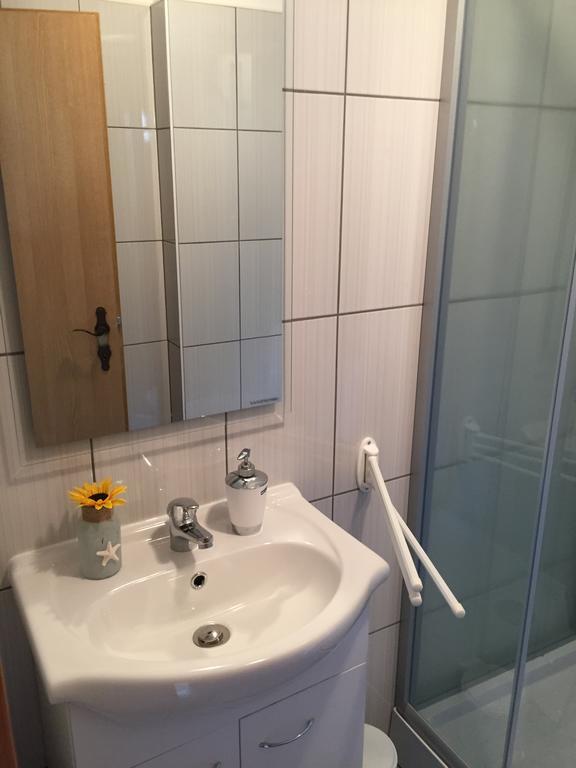Apartment Retro III Koper Eksteriør bilde