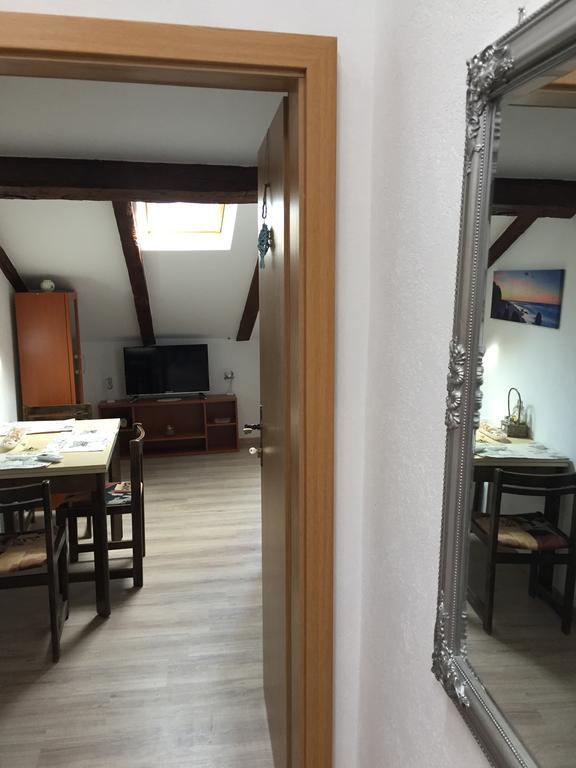 Apartment Retro III Koper Eksteriør bilde