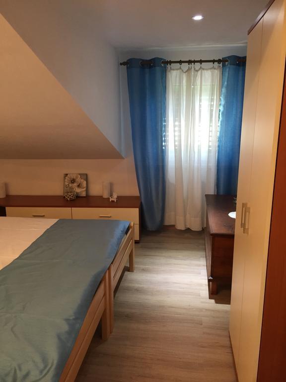 Apartment Retro III Koper Eksteriør bilde