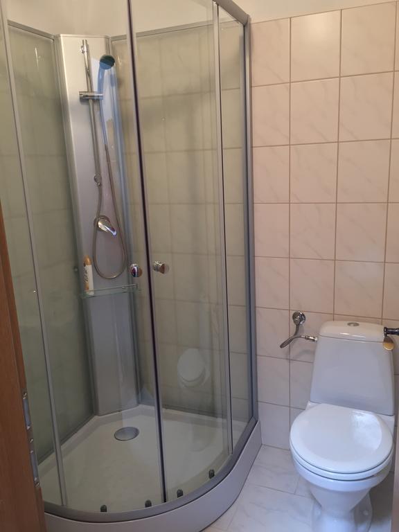 Apartment Retro III Koper Eksteriør bilde