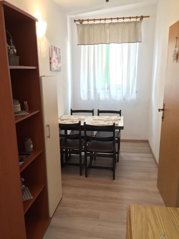Apartment Retro III Koper Eksteriør bilde