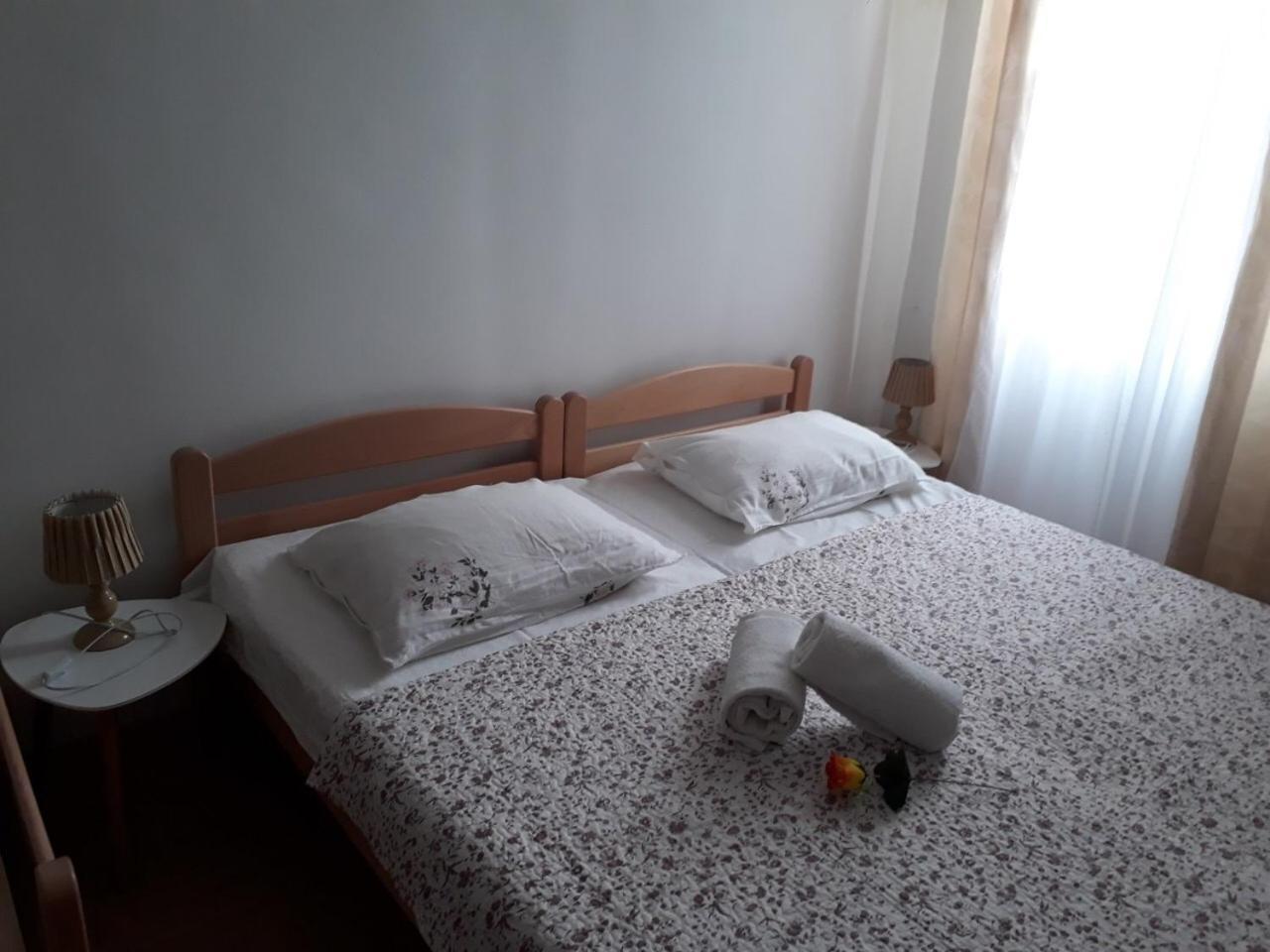 Apartment Retro III Koper Eksteriør bilde